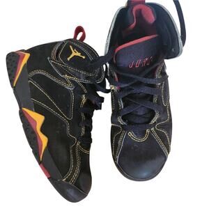 11C Nike Air Jordan Retro Citrus